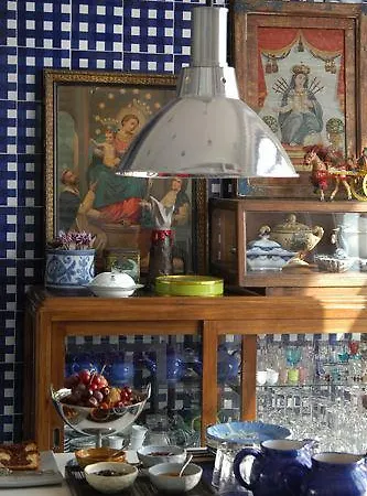 Maison La Minervetta 