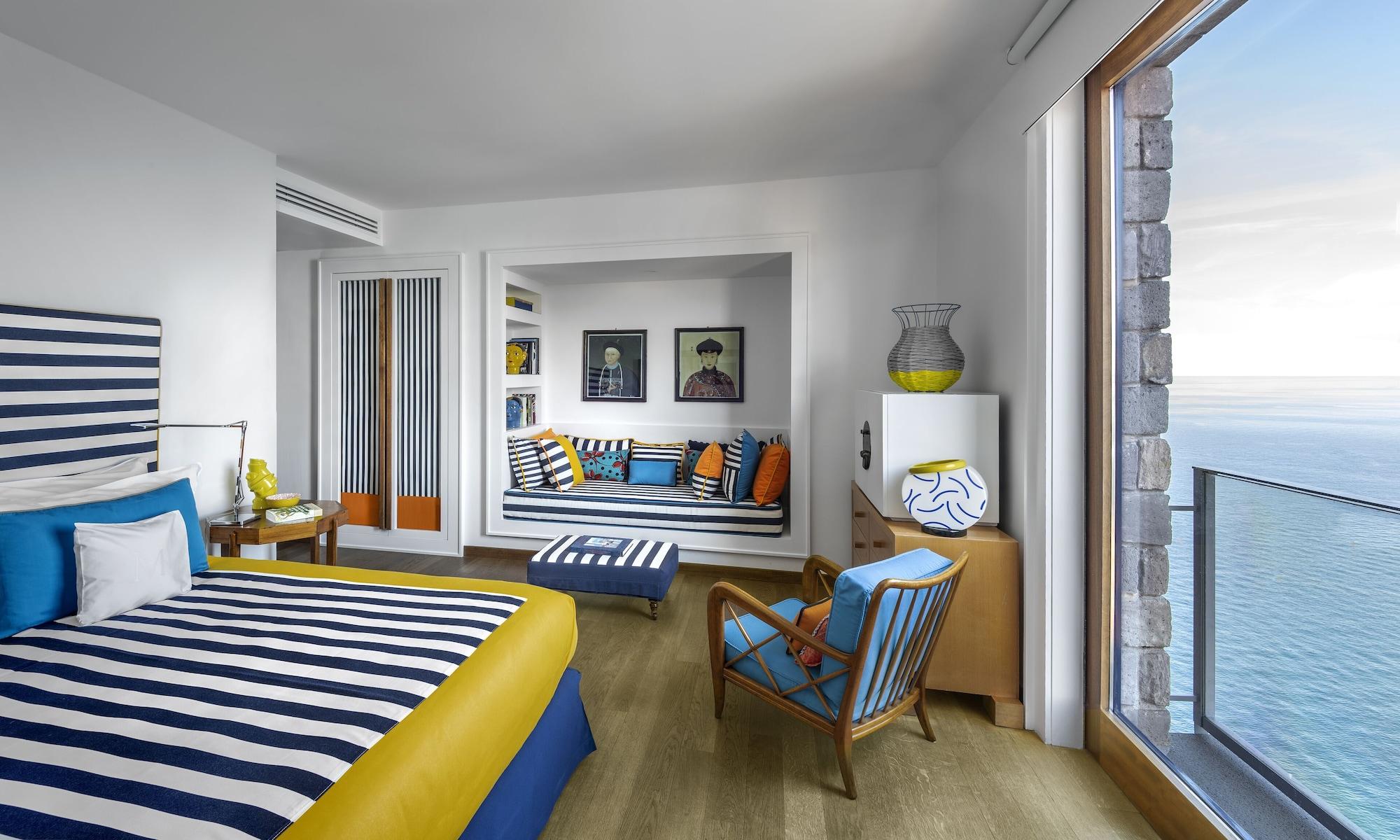 Maison La Minervetta Hotel 4*