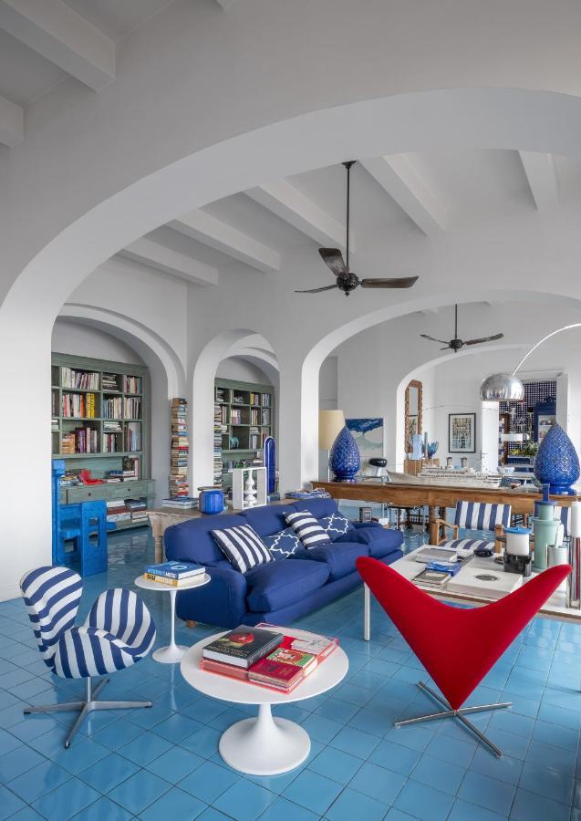 Maison La Minervetta 4* Sorrento
