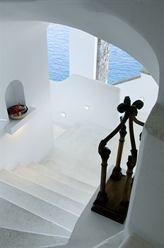 Maison La Minervetta 4* Sorrent