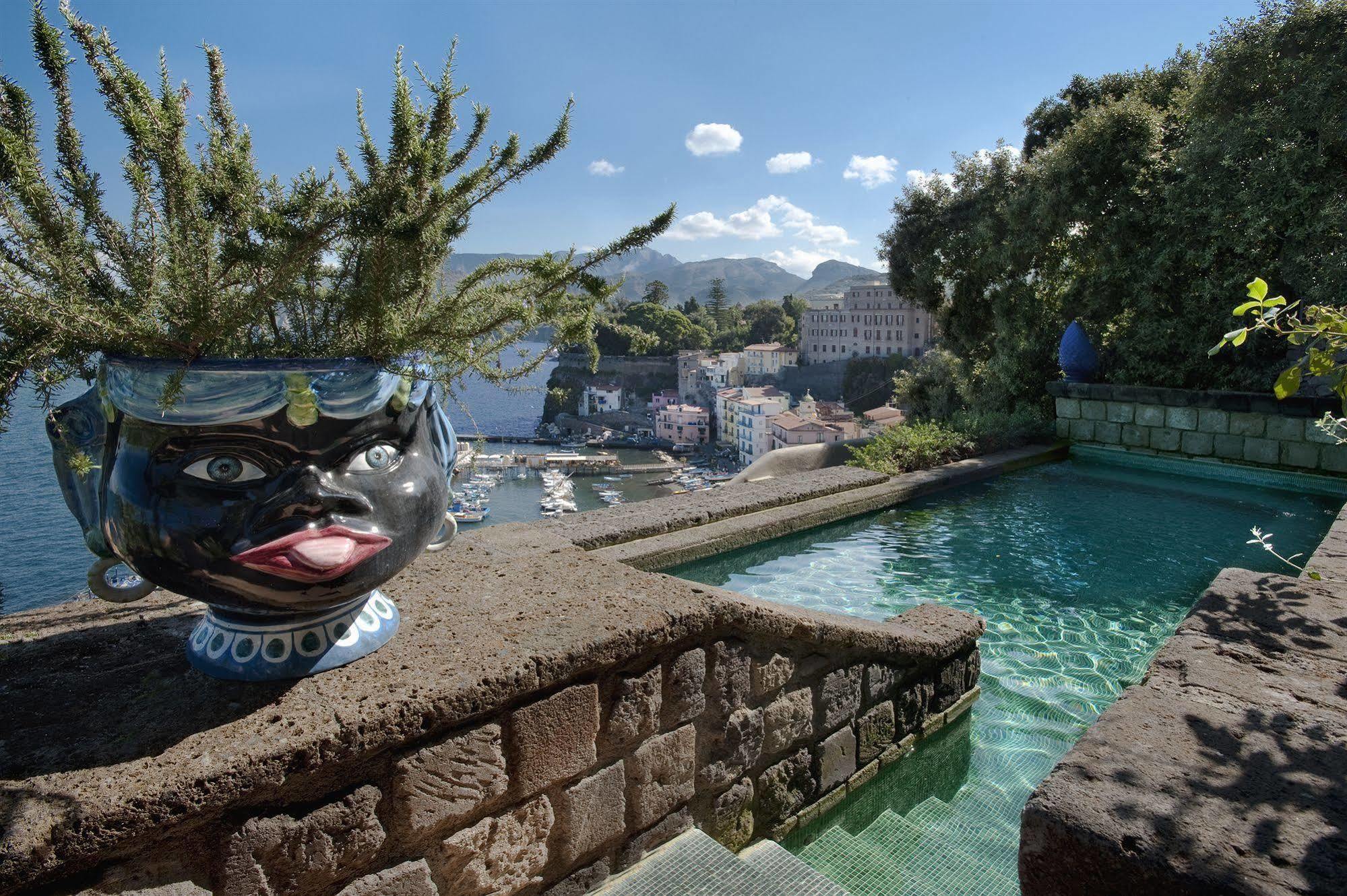 Hotel Maison La Minervetta